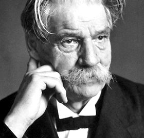 Albert Schweitzer