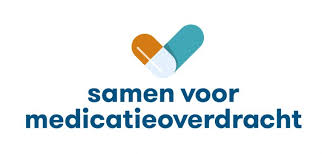 Samen voor medicatieoverdracht